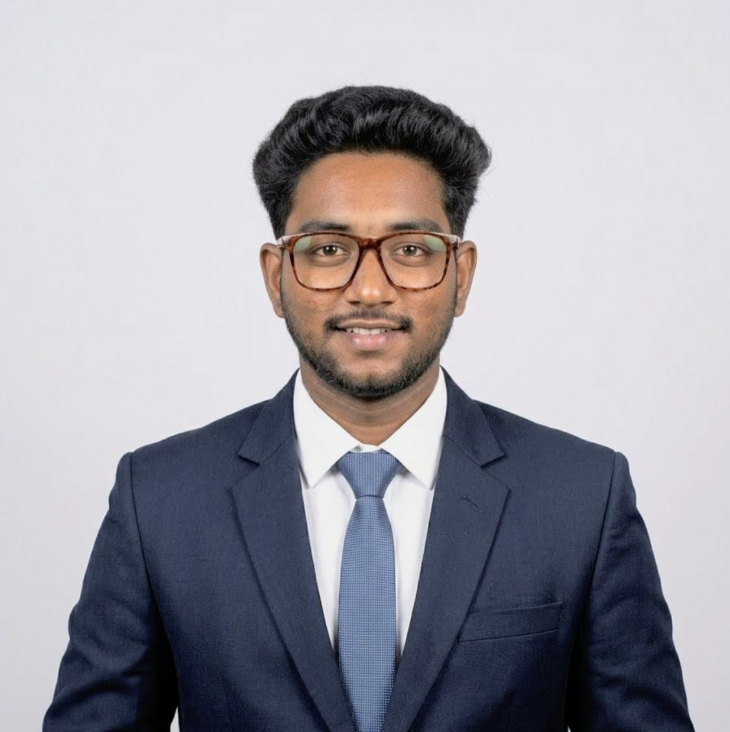 Akash Saw