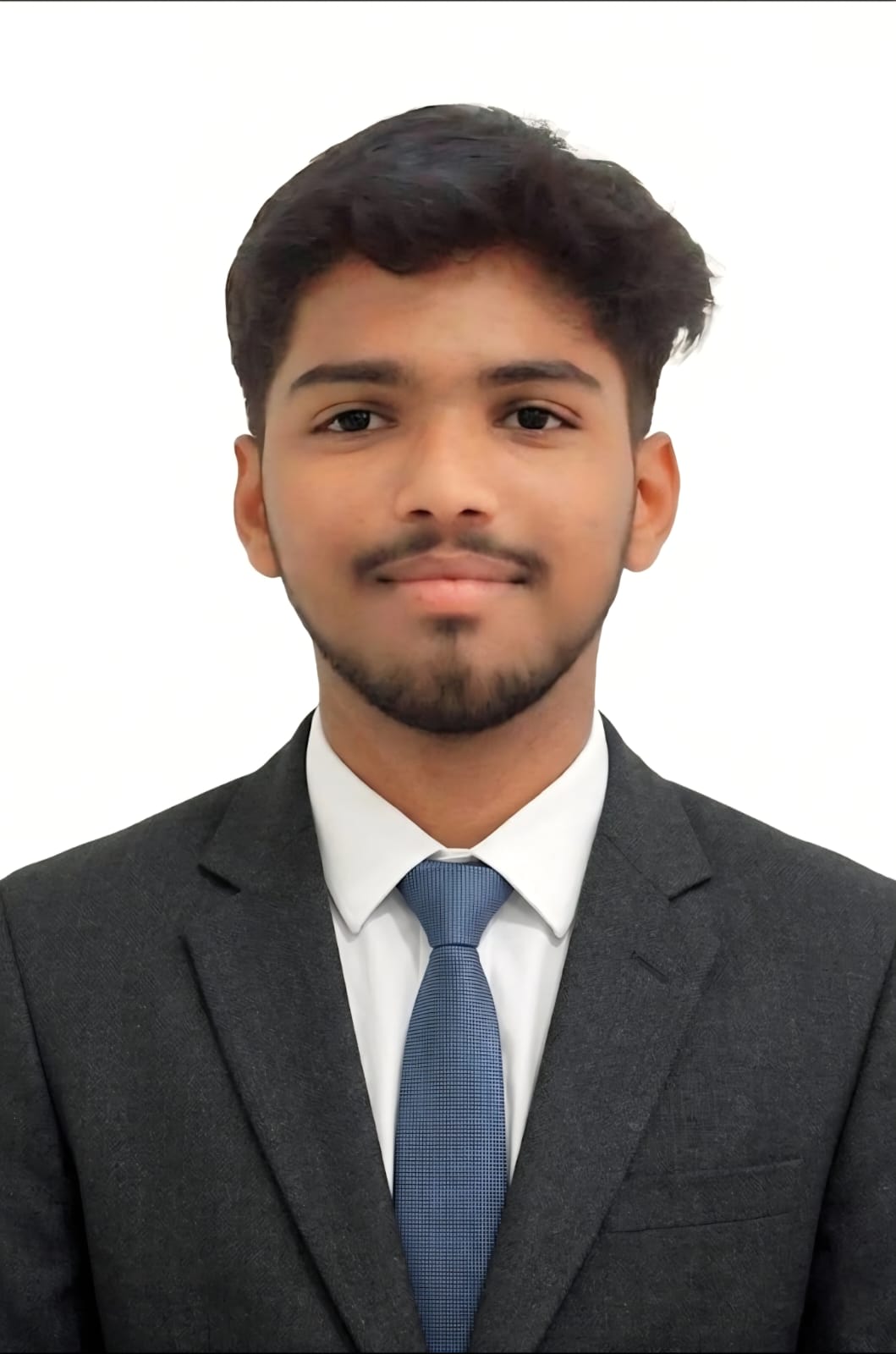 Anas Shaikh