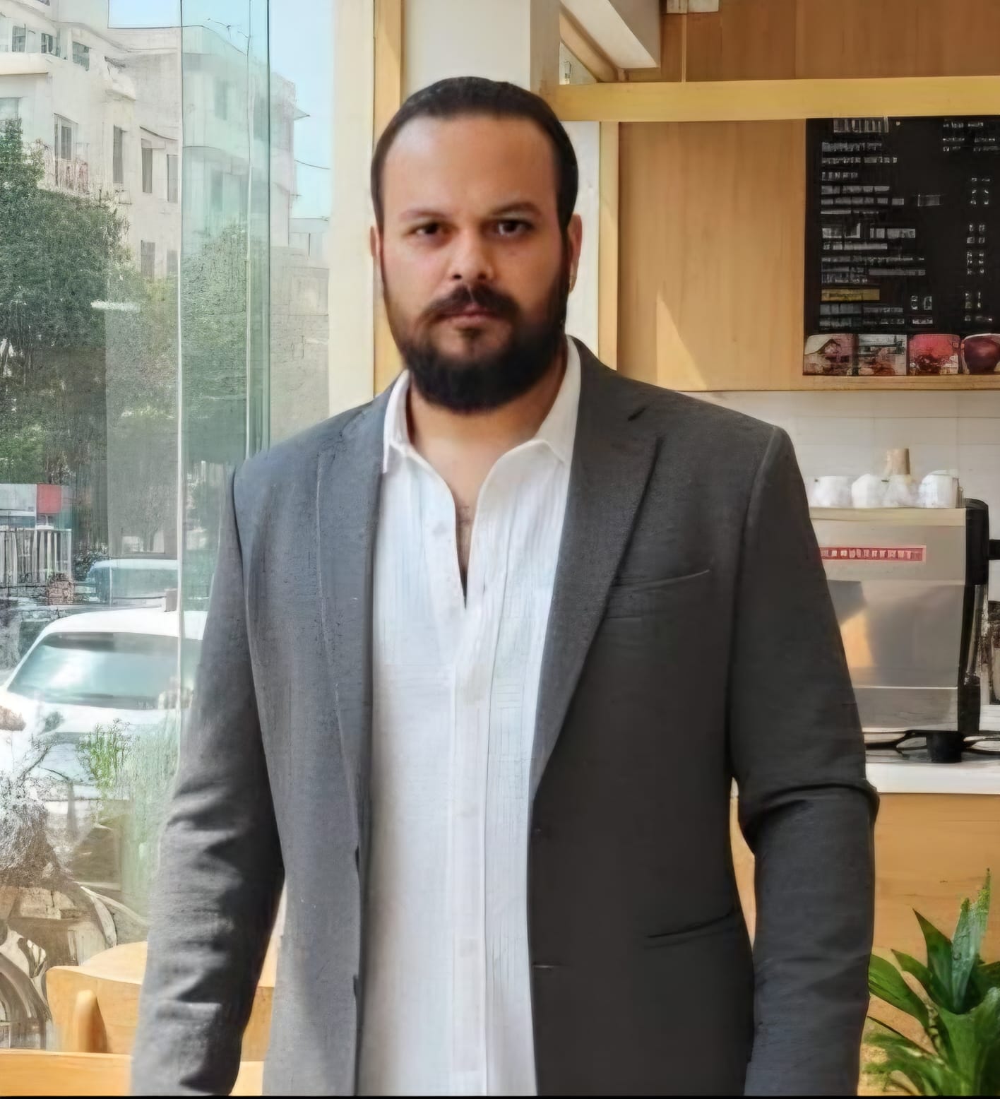 Azim Sayyed