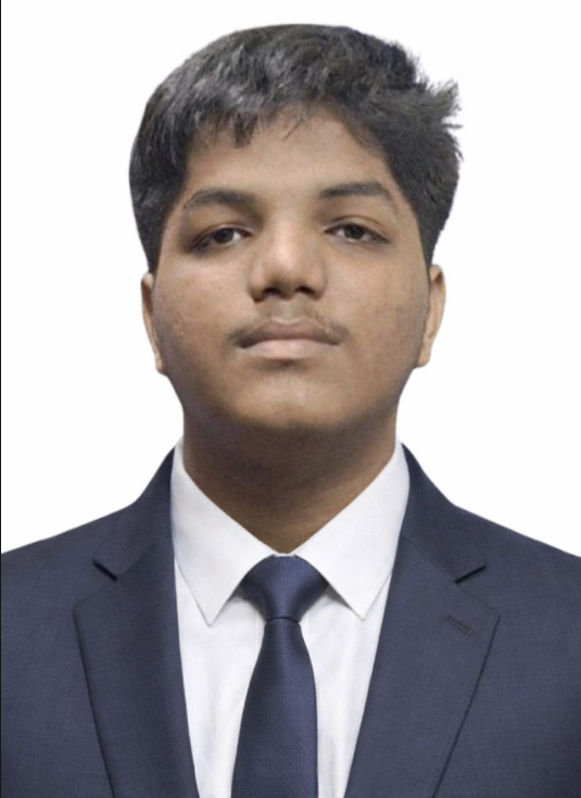 Sohail Shaikh