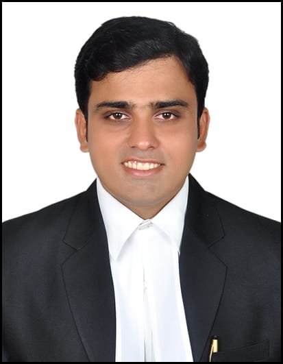 Adv. Vikram Kapoor
